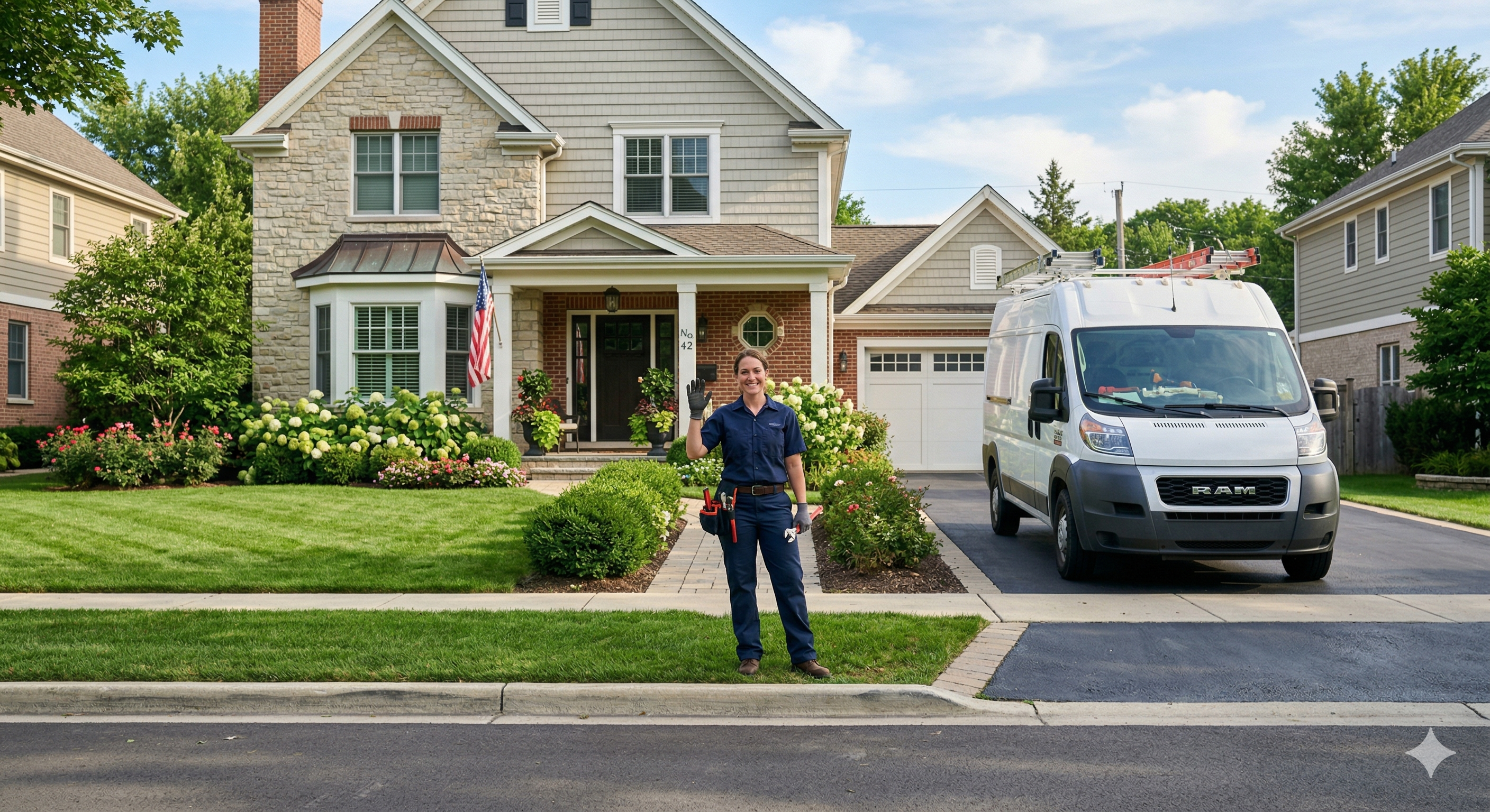About The Salem Plumber - Licensed plumbers serving Salem, MA