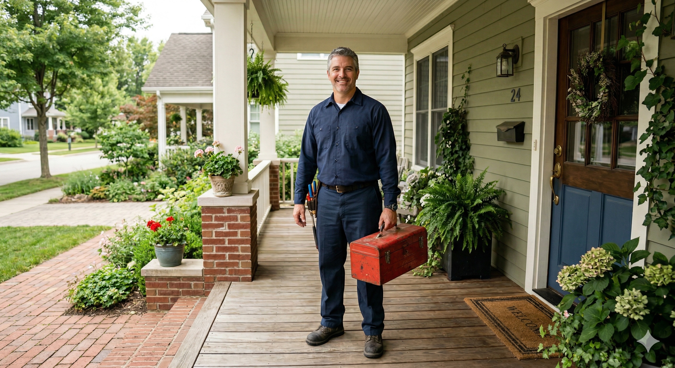 Humidity Issues in Salem: How It Affects Your Plumbing - The Salem Plumber