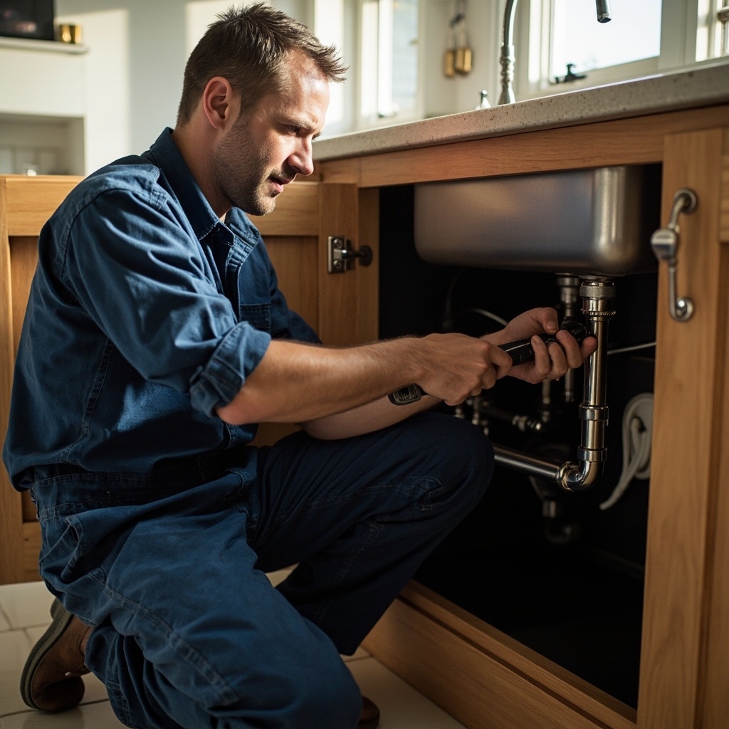 How to Find a Reliable Plumber in Salem: What to Look For - The Salem Plumber