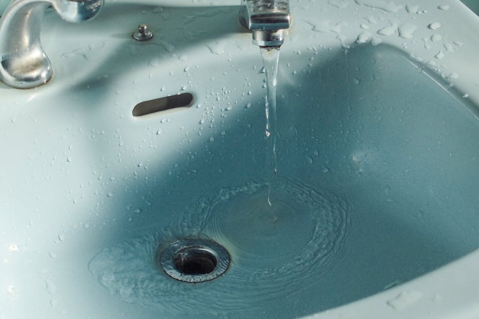 Drain Cleaning in Salem, MA - The Salem Plumber