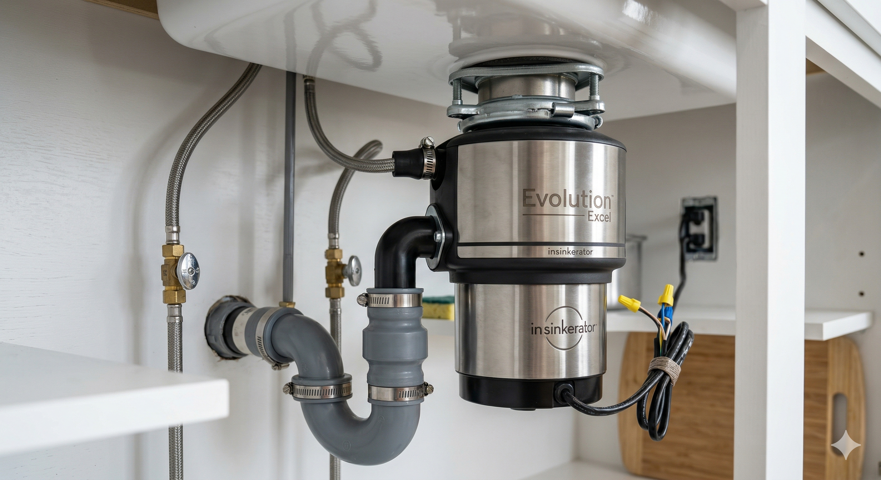 Garbage Disposal Repair in Salem, MA - The Salem Plumber