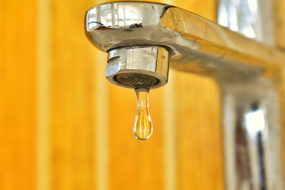 Leak Detection in Salem, MA - The Salem Plumber