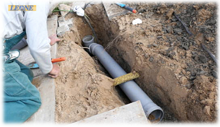 Sewer Line Repair in Salem, MA - The Salem Plumber