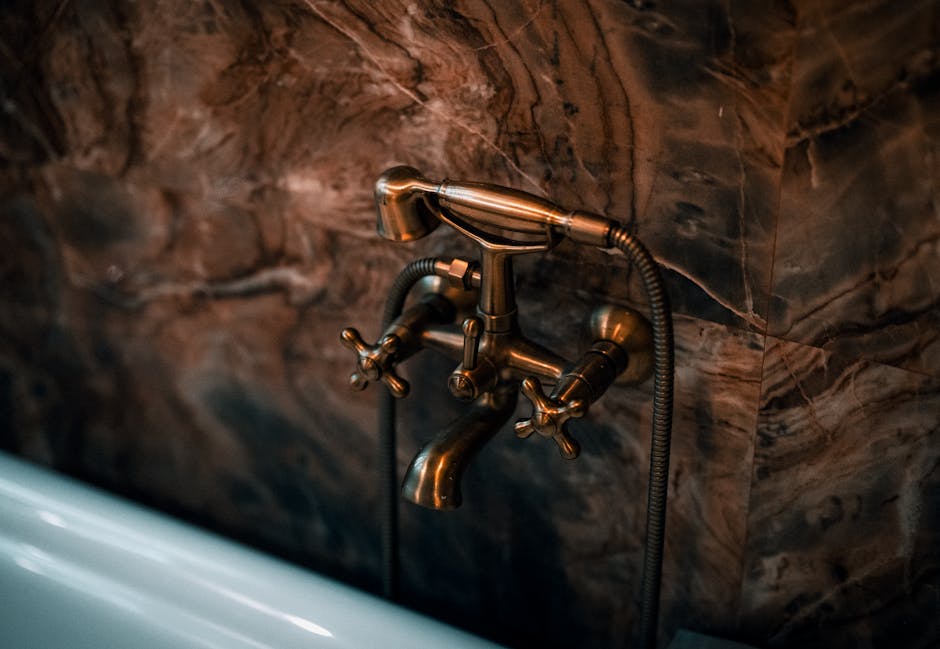 Faucet & Fixture Repair in Salem, MA - Professional plumbing service in Salem