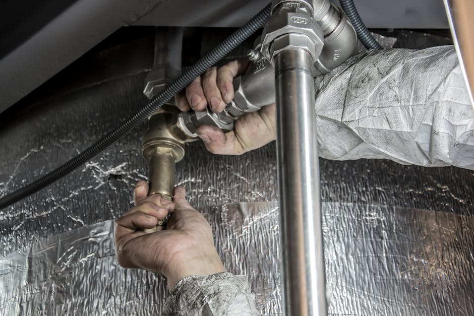 5 Plumbing Fixes Every Salem Homeowner Can Do Themselves