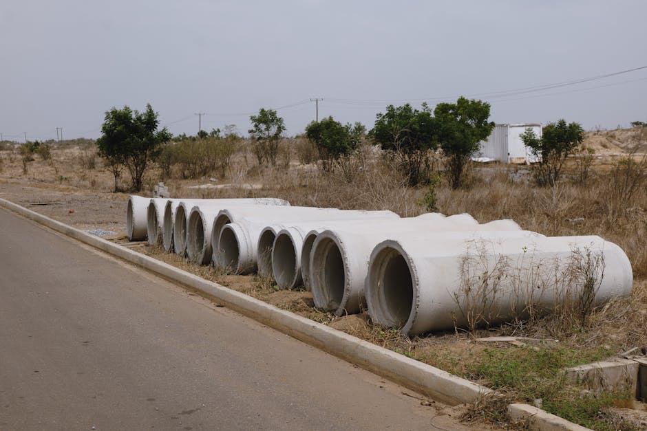 Modern pipes being installed in historic Salem home renovation